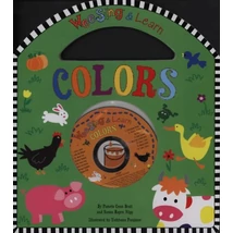 Wee Sing and Learn Colors