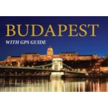 Budapest - WITH GPS GUIDE