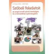 Szóbeli feladatok az angol emelt szintű érettségire és a nemzetközi nyelvvizsgákra