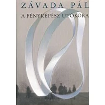 A fényképész utókora