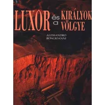 Luxor és a Királyok Völgye