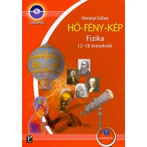 Hő-fény-kép - Fizika