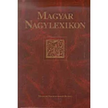 Magyar nagylexikon 16. Sel-Szö
