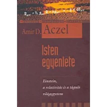 Isten egyenlete