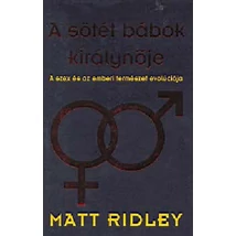 A sötét bábok királynője 