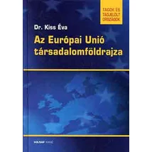 Az Európai Unió társadalomföldrajza
