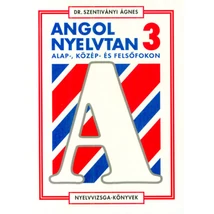 Angol nyelvtan 3.