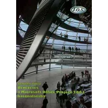 Bevezetés a Microsoft Office Project 2003 használatába