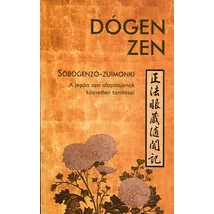 Dógen zen - Sóbógenzó-zuimonki