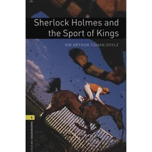 Sherlock Holmes and the Sport of Kings