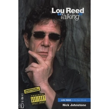Lou Reed ""Talking""