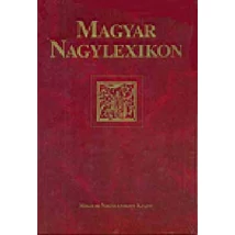 Magyar nagylexikon 19.