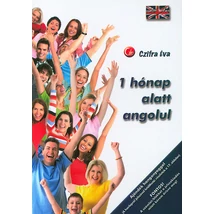 1 hónap alatt angolul