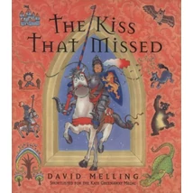 The Kiss That Missed