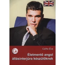 Életmentő angol állásinterjúra készülőknek