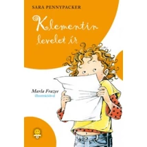 Klementin levelet ír