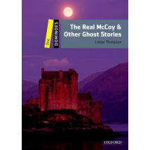The Real McCoy and Other Ghost Stories