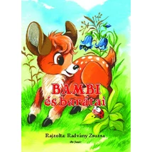 Bambi és barátai
