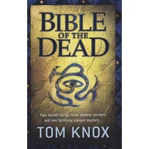 Bible of the Dead