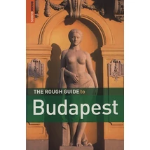 The rough guide to Budapest