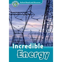 Incredible Energy