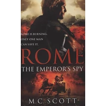 Rome - The Emperor's Spy