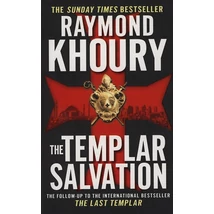 The Templar Salvation