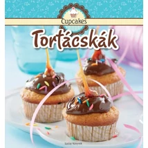 Cupcakes - Tortácskák