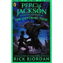 Percy Jackson and the Lightning Thief