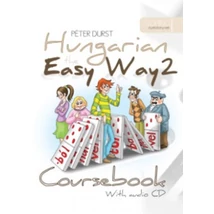 Hungarian the Easy Way 2