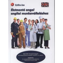 Életmentő angol angliai munkavállaláshoz