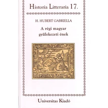 A régi magyar gyülekezeti ének