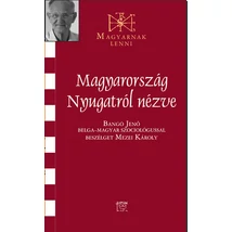 Magyarország nyugatról nézve