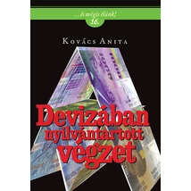 Devizában nyilvántartott végzet