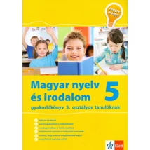 Magyar Nyelv és Irodalom 5. - Jegyre megy