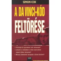 A Da Vinci-kód feltörése