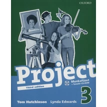 Project 3 - Third edition