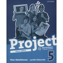Project 5 - Third edition
