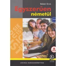 Egyszerűen németül