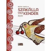 Szakálla Volt Kender