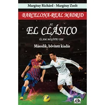 Az El Clásico és ami mögötte van