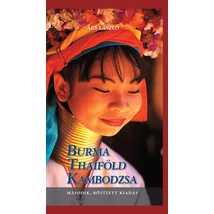 Burma, Thaiföld, Kambodzsa