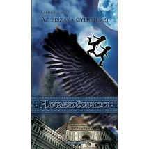 Florenturna - Az éjszaka gyermekei