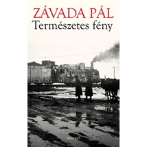 Természetes fény
