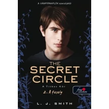 Titkos Kör 2. - A fogoly