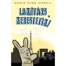 Lakótárs kerestetik!