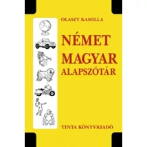 Német-magyar alapszótár