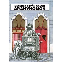 Aranyhomok