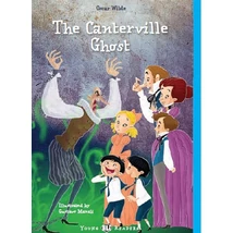 The Canterville Ghost