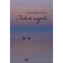 Fekete napló